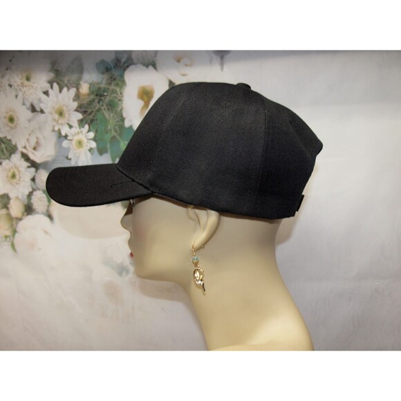 Ukraine Hat Show your Support for Ukraine with This NEW Baseball Cap Unisex - Picture 3 of 6